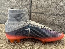 Cr7 scarpe calcio - -, nike