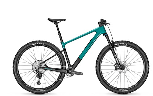 Focus raven mtb hardtail - focus, 8.8
