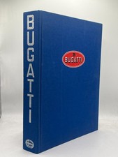 Bugatti Limited Edition Haynes