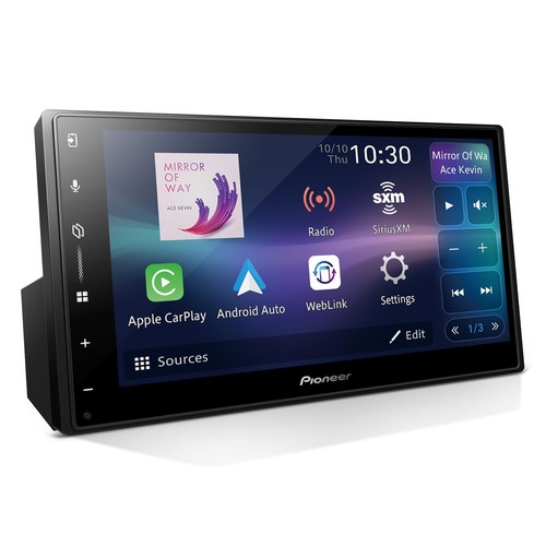 Pioneer dmh w3000nex - pioneer, dmh-w3000nex