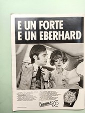 EBERHARD WATCHES WATCH