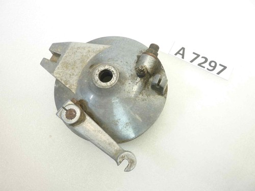 Piatto portaceppi guzzi zigolo - piatto,