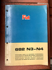 Catalogo originale ricambi