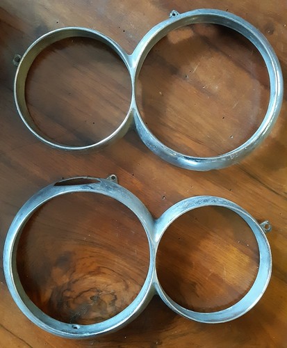 Cerchi fari alfa romeo giulia - romeo,