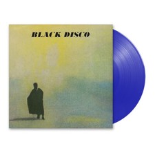 Black Disco - Black Disco HHV