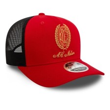 Cappello Camionista AC Milan