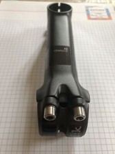 Stem Fizik Cyrano R1 Attacco Manubrio 130mm 7 °