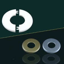 Copertura decorativa foro parete brutta copertura tubo acqua copertura decorazione