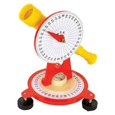 Teodolite Modello (Fatto In