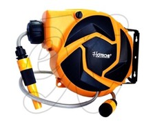 AVVOLGITUBO AUTOMATICO ACQUA