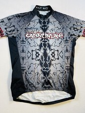 Maglia ciclismo vintage