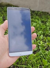95% nuovo LG G3 - 2 GB + 16 GB