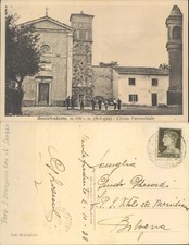 MONTEFREDENTE CHIESA CON