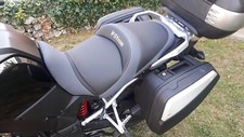 Suzuki V-Strom DL 1000