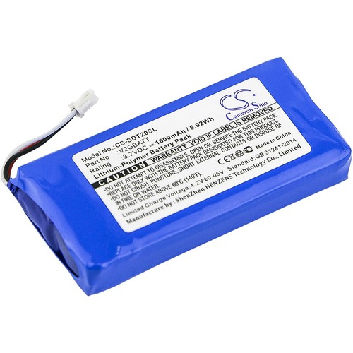 Batteria per sportdog - per,