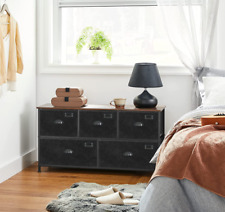 Credenza bassa retrò vintage