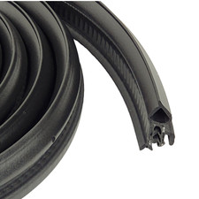 Guarnizione Tronco Gomma Porta