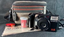 FOTOCAMERA PELLICOLA VINTAGE