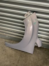 PARAFANGO ANTERIORE SINISTRO FORD FOCUS C MAX 7 POSTI 2012