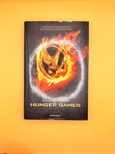 Hunger games suzanne - hunger,