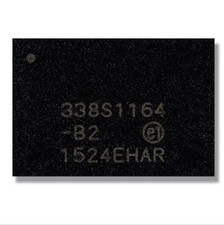 2 PCS nuovo chip IC Big Main Power 338S1164 338S1164-B2 per iPhone 5C