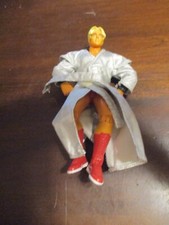 Modellino MARVEL WCW Nature