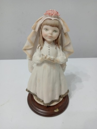 Statuina capodimonte g - capodimonte,