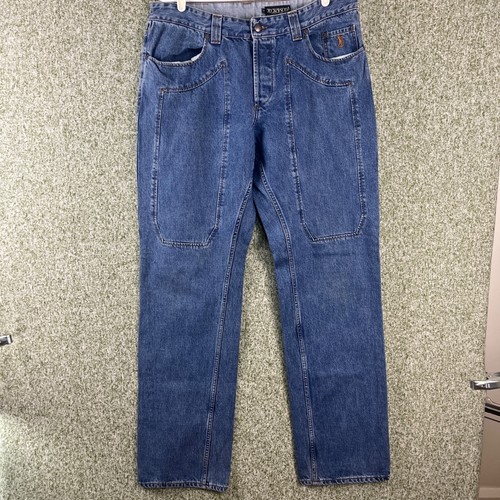 Jeans jeckerson blu - jeckerson, john