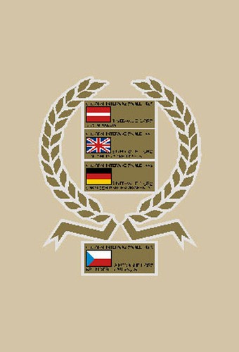 Moto guzzi stornello adesivo - guzzi,
