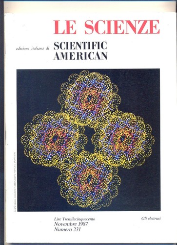Rivista scienze 231 - le, n.