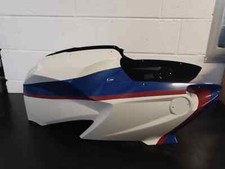 CARENATURA SERBATOIO IN CARBONIO ORIGINALE BMW HP2 SPORT ANNI 2008 2009 2011