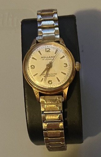 Orologio vintage olanda - orologio, donna