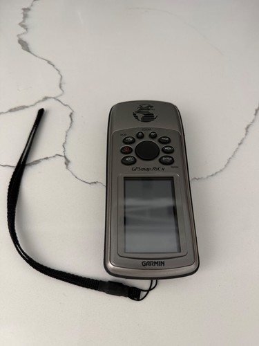 Garmin gpsmap 76cx navigatore - garmin,