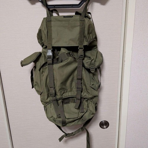 Zaino militare westrooper - zaino,