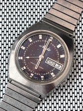 Orologio Mido Matic-Alarm