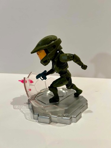 Master chief mark halo - master, vi