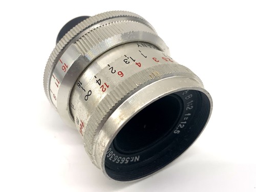Carl zeiss jena - "da, jena"