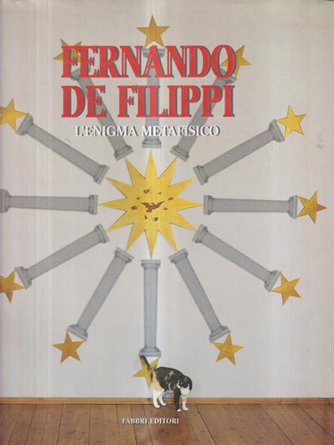 Fernando filippi l - fernando, l'enigma