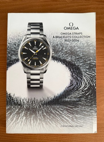 Raro omega collection straps - omega,