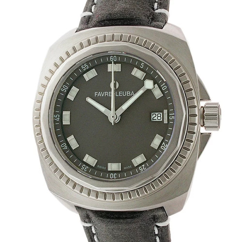 Orologio favre leuba - favre,