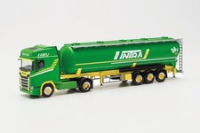 Herpa 316057 Scania CS 20 H