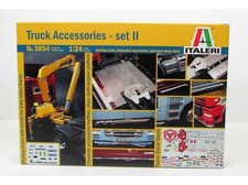 Italeri - Accessori per camion