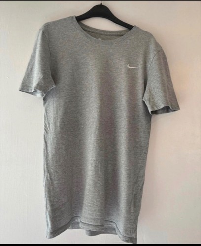 Shirt nike grigia ottime - nike,