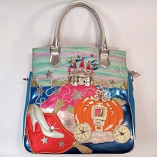 Braccialini Borsa Le Fiabe
