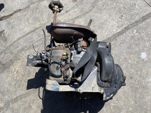 Motore completo per - motore, piaggio