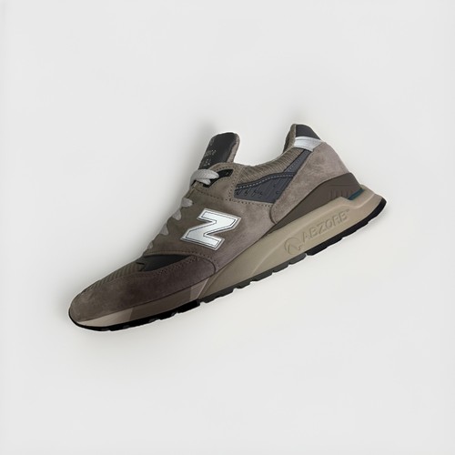 New balance 998 grey - balance,