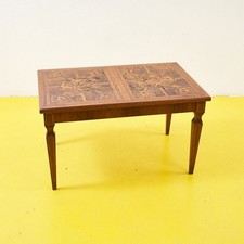 tavolino antico da salotto in