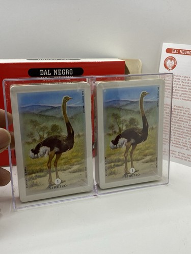 Dal negro mercante fiera 80 - negro,