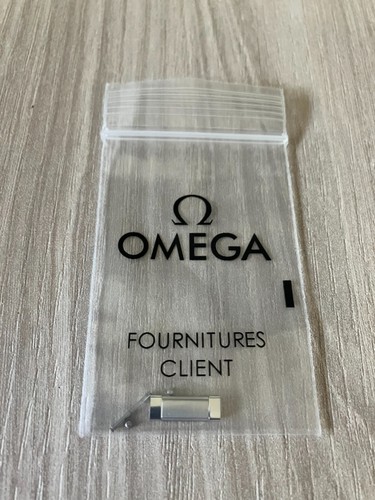 Bracciale link per omega - bracciale,