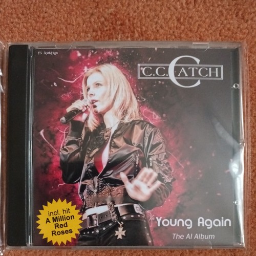 Catch young again - c., :